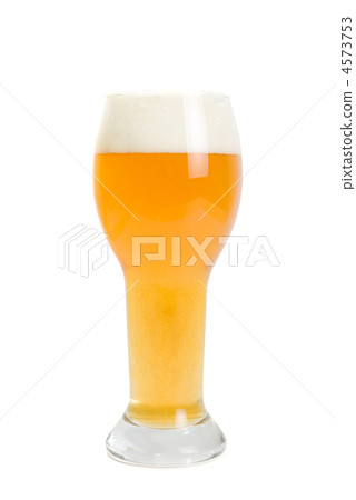 Glass of Beer 4573753