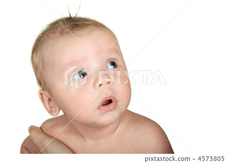 Little baby boy Little baby boy 4573805