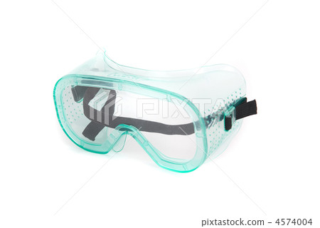 Working safety glasses 4574004