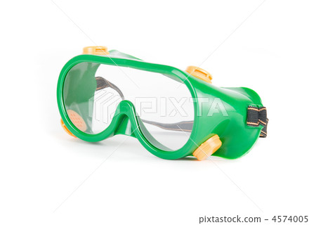 Working safety glasses 4574005