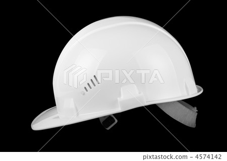 White helmet White helmet 4574142