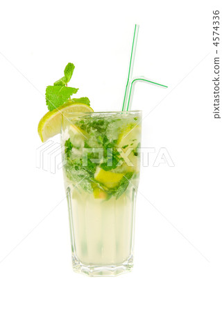 Mojito cocktail Mojito cocktail 4574336