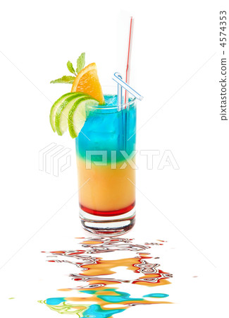 Fresh cocktail Fresh cocktail 4574353