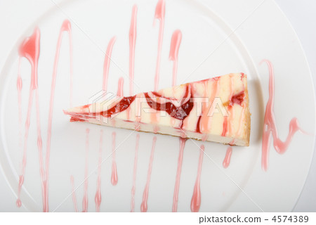 Cheesecake Cheesecake 4574389