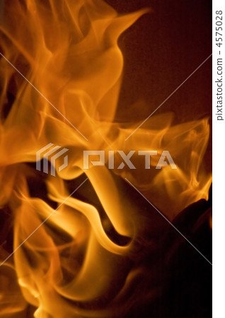 flame flame 4575028