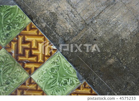 grunge tile background 4575233