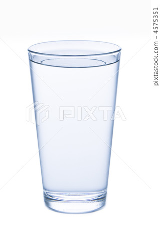 glass with water 4575351