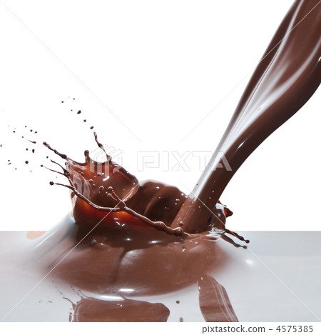 pouring chocolate pouring chocolate 4575385