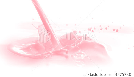strawberry milk splash strawberry milk splash 4575788