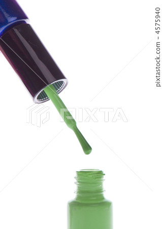 nail polish 4575940