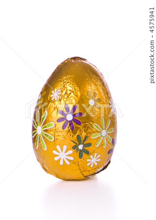 chocolate easter egg 4575941