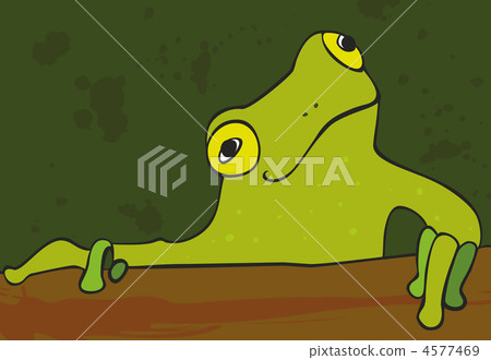 Gren Frog Gren Frog 4577469