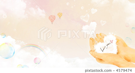 Spring background 1291210_jya 3 4579474