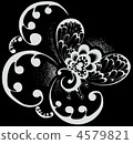 Moth 4579821