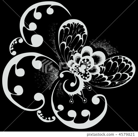 Moth 4579821