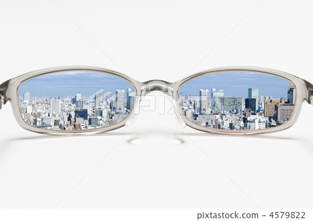 Glasses (city) Glasses (city) 4579822