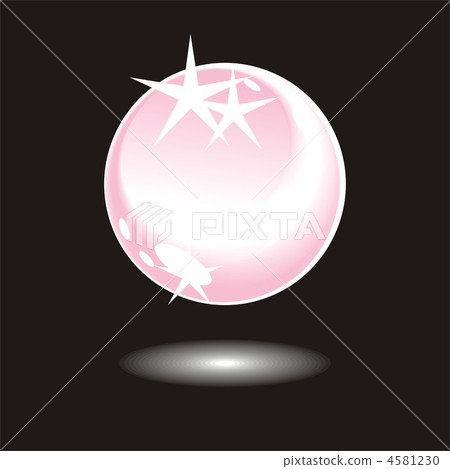 pearl or magic crystal ball pearl or magic crystal ball 4581230