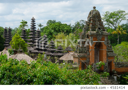 Taman Ayun Temple Taman Ayun Temple 4581414