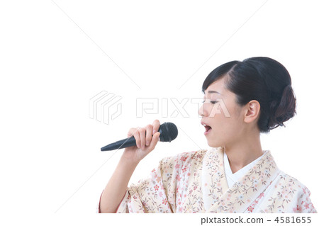 恩卡形象 4581655