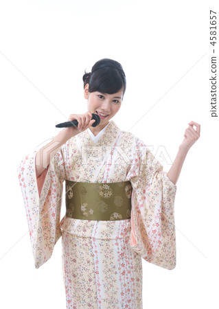 恩卡形象 4581657