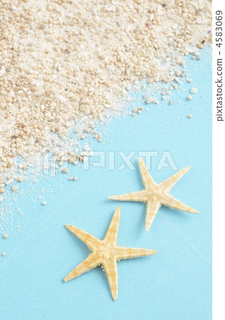 夏天的形象 夏天的形象 4583069
