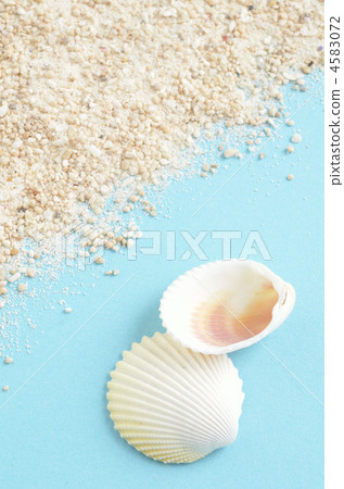 Summer image Summer image 4583072