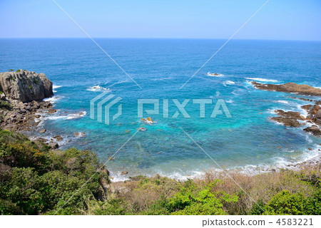 Sea of Amakusa Sea of Amakusa 4583221