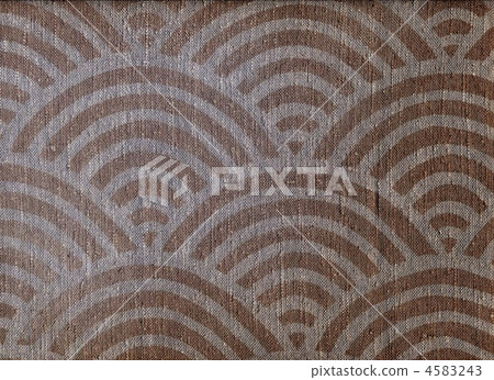 青海波 青海波 4583243