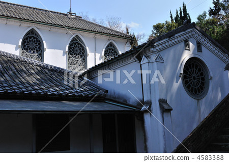 Oura Tenshudo 4583388