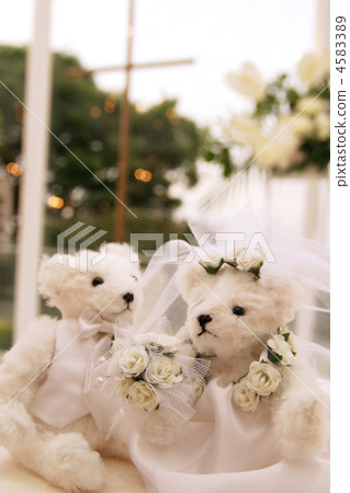 Welcome Bear Welcome Bear 4583389