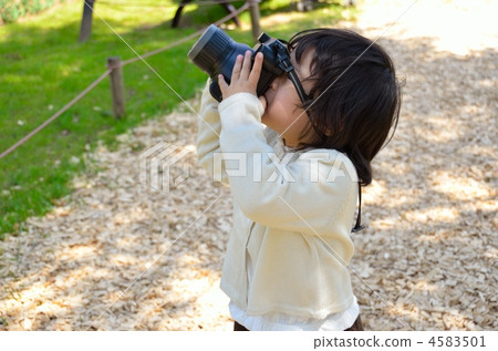 camergirl, short hair, push 4583501