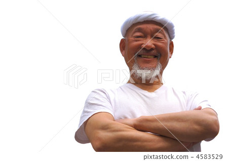 craftsman, headband, ramen shop 4583529