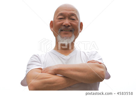 拉麵店 祖父 六十多歲 4583558