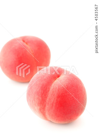 peach, food, foods 4583567