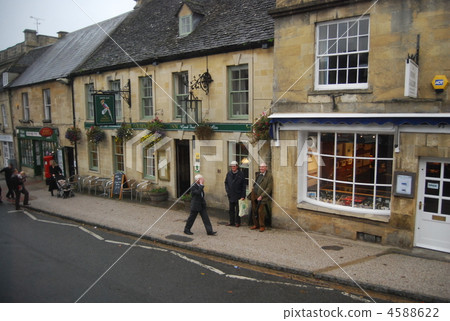 祖父 英國 英國人 4588622