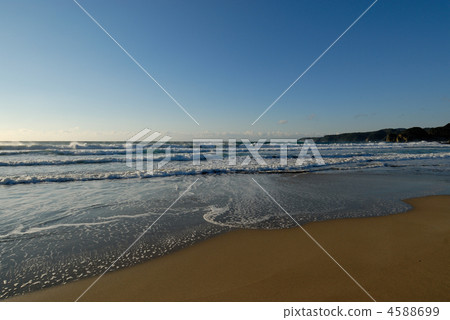 Many Tomahama morning 992 Many Tomahama morning 992 4588699