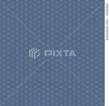 Chiyogami春亞紡手柄 Chiyogami春亞紡手柄 4588869