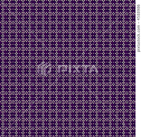 Chiyogami春亞紡手柄 4588986