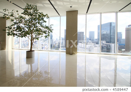 辦公室業務工作 4589447