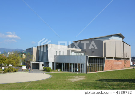 History museum 4589782