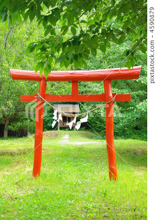 Tono Furusato村 Tono Furusato村 4590879