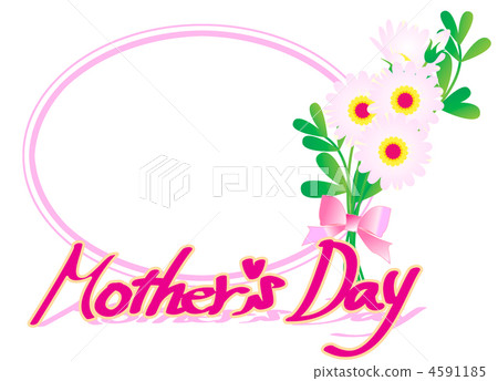 Mother's Day card 4591185