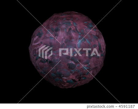 cell, computer graphic, computer graphics 4591187