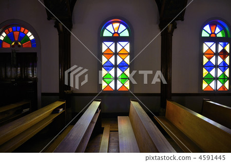 黑崎教堂 4591445