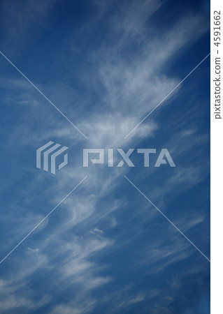 空條紋雲 4591662