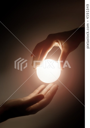 Pass light balls 4591849