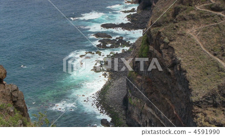 Spain Grand Canary Islands Tenerife 4591990