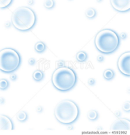 Aqua背景材料 4591992