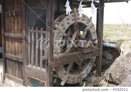 Hagorakura水磨坊 4592011