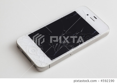 cracking, crazing, break 4592190